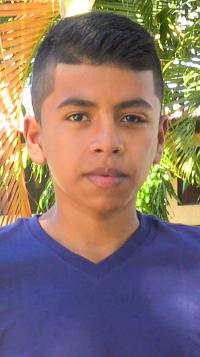 Photo of Alex