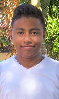 Photo of Allan
