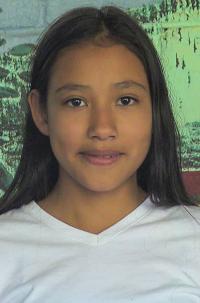 Photo of Katherine