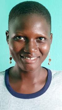 Photo of Pauline