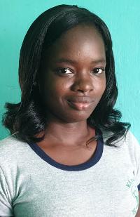 Photo of Sandra