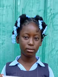 Yadline Eliodor