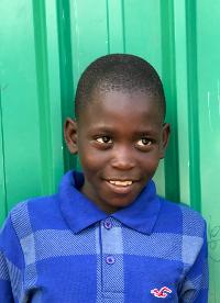 Photo of Yvenel