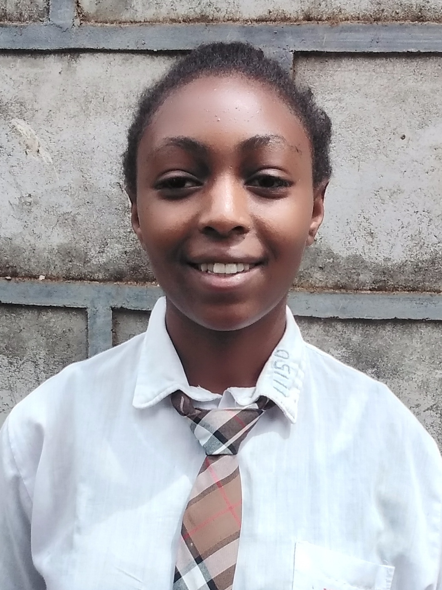 Ann Wambui Muriithi