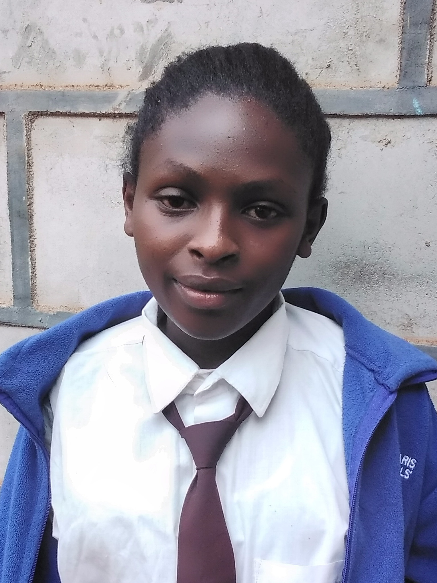 Doreen Wangui Mwaniki