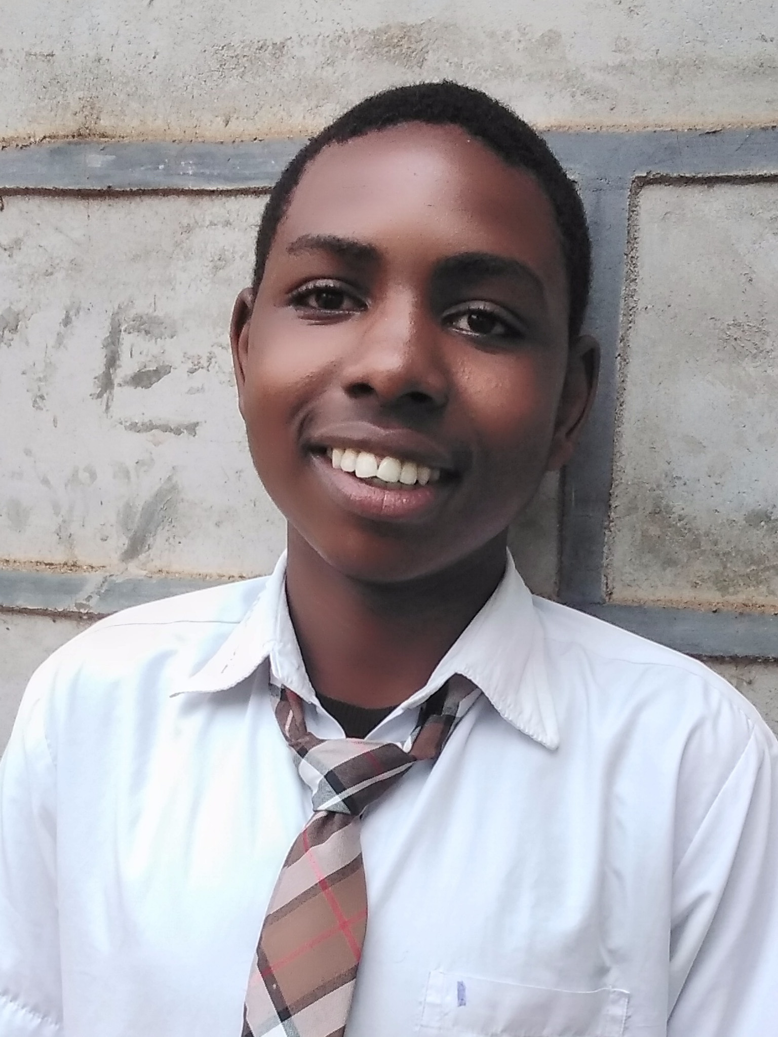 Edson Mundia Nderitu