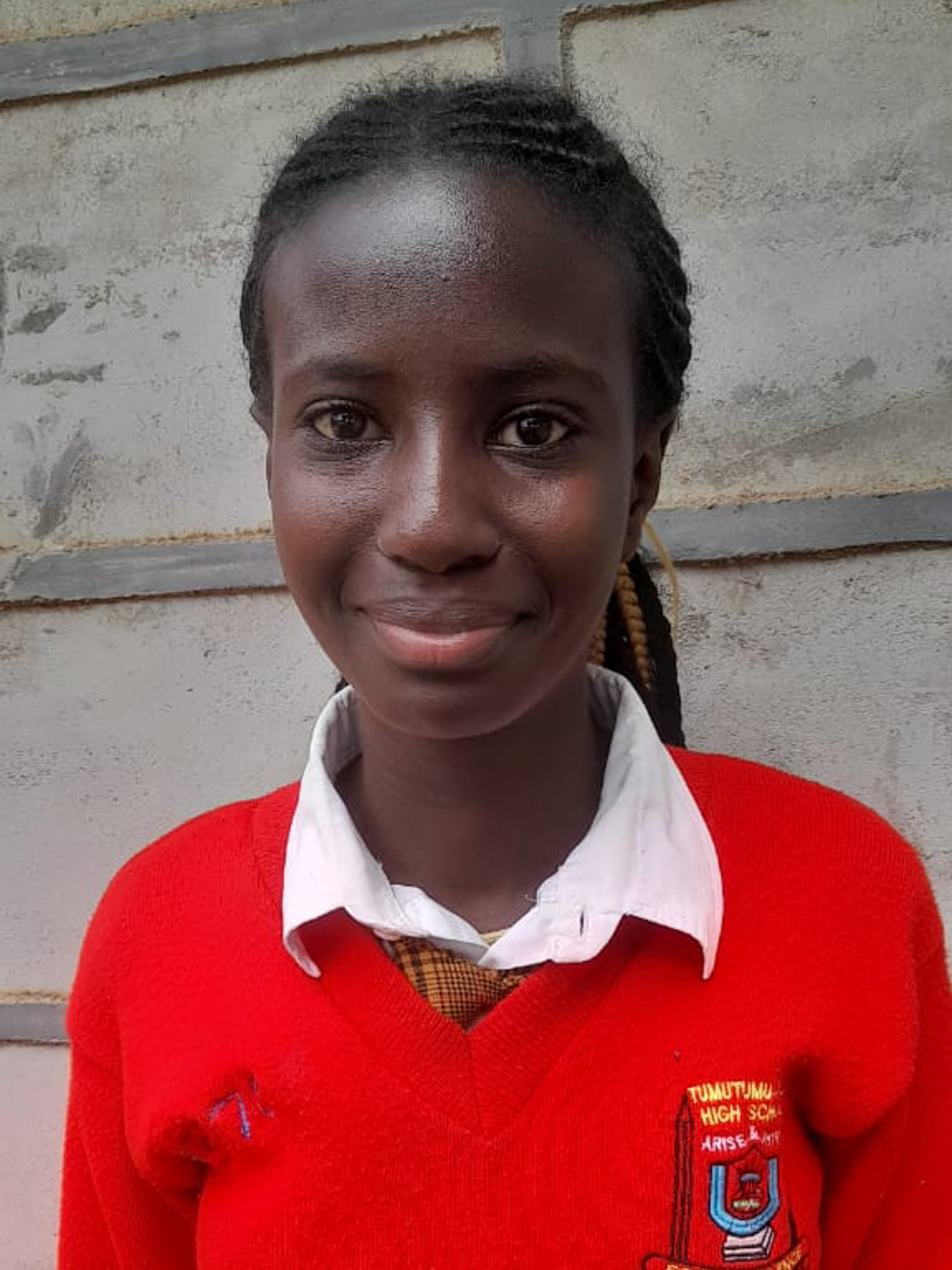 Judy Nyawira Mwangi