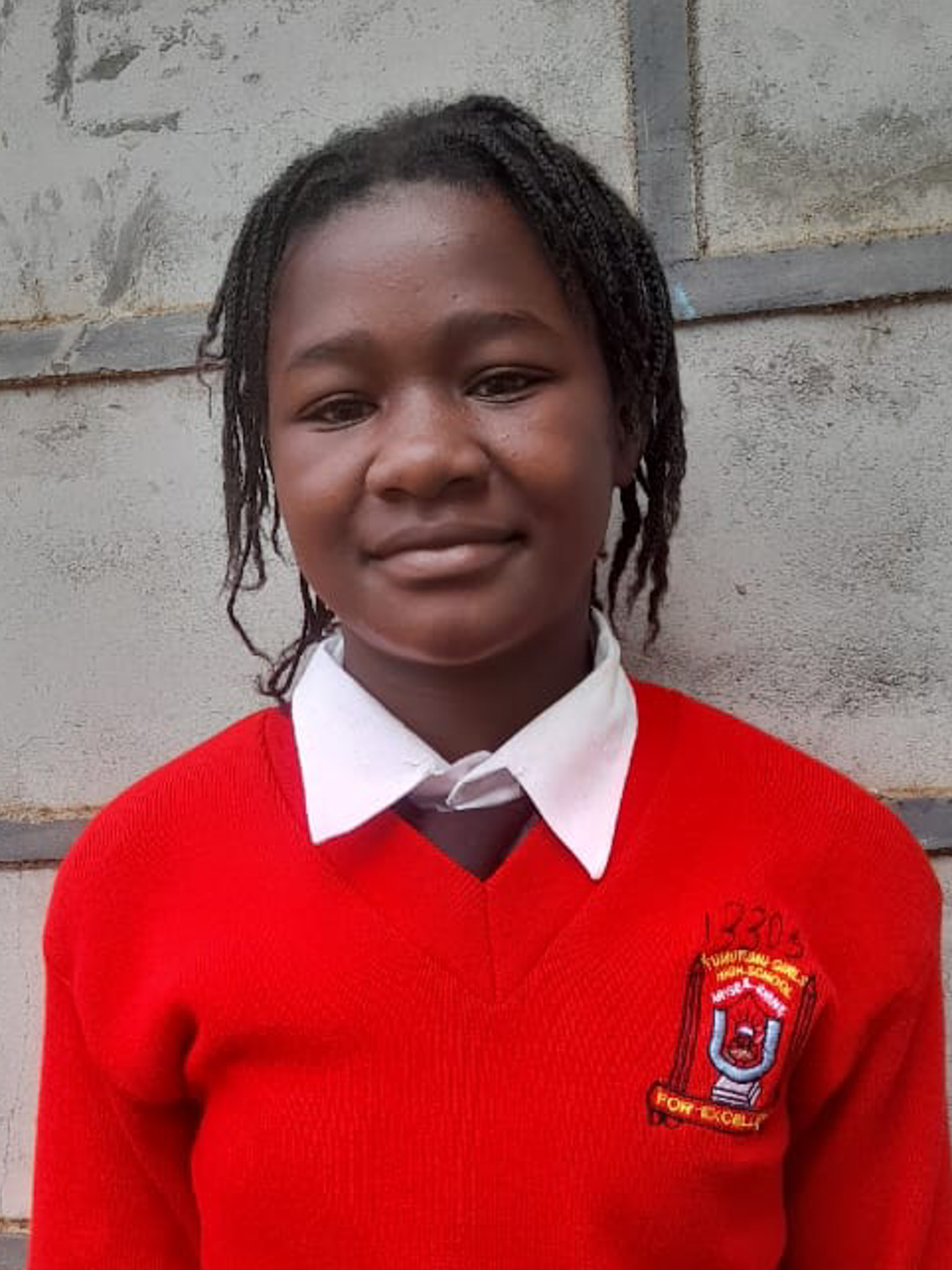 Ruby Gathigia Muthee