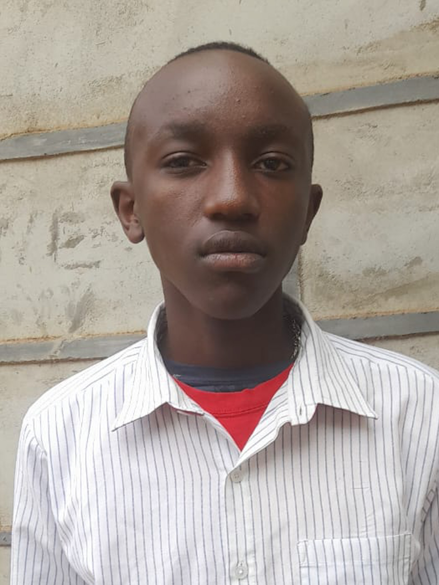 Vincent Kariithi Mwangi