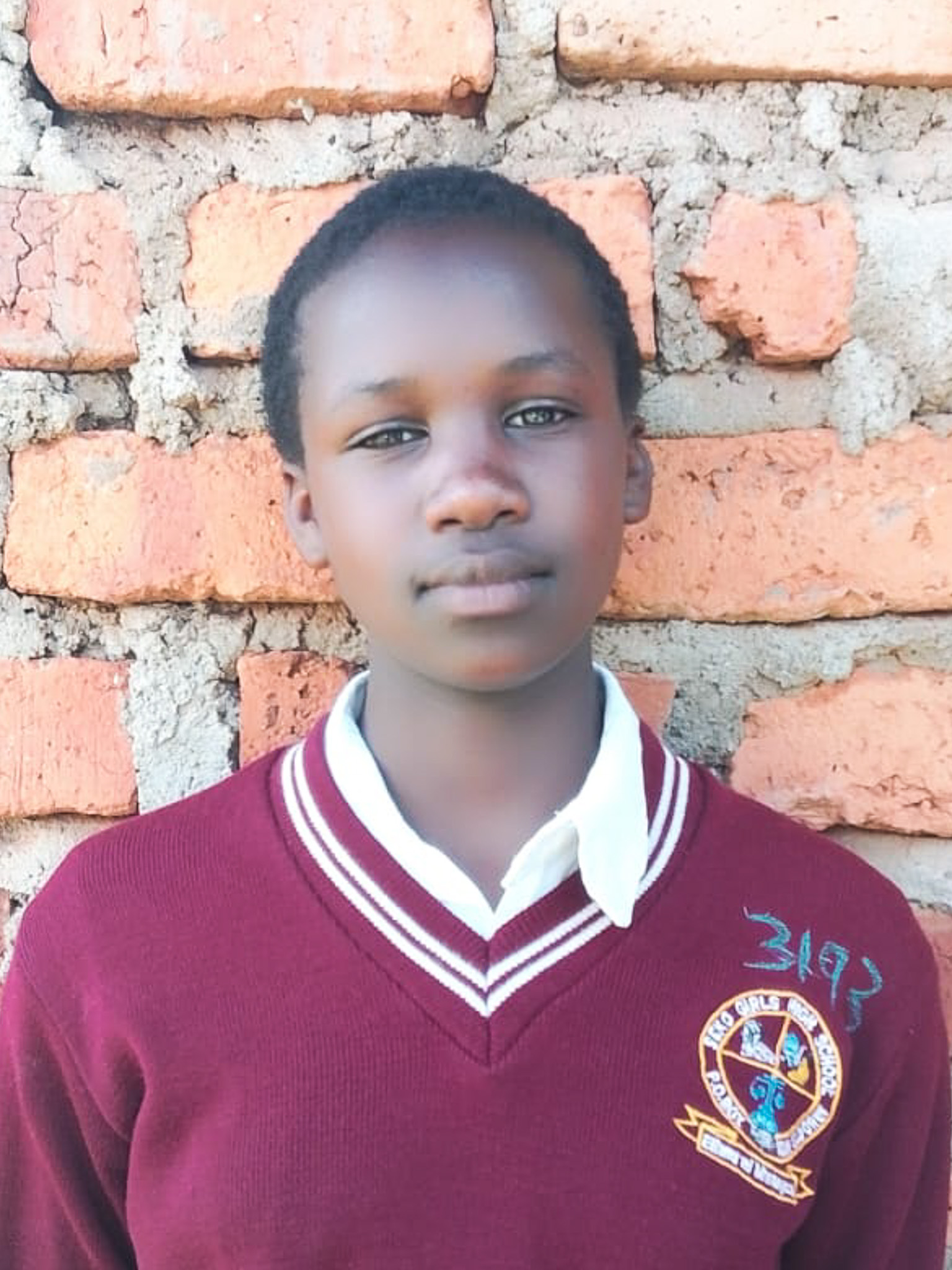 Joylene Jelimo Biwott
