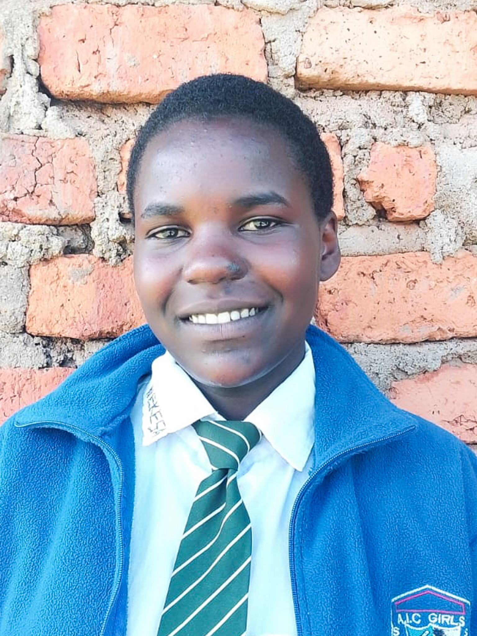 Martha Nekesa Barasa