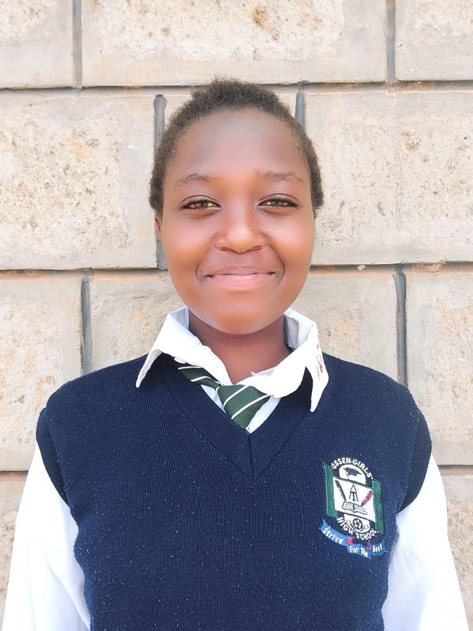 Faith Jeruto Kimutai