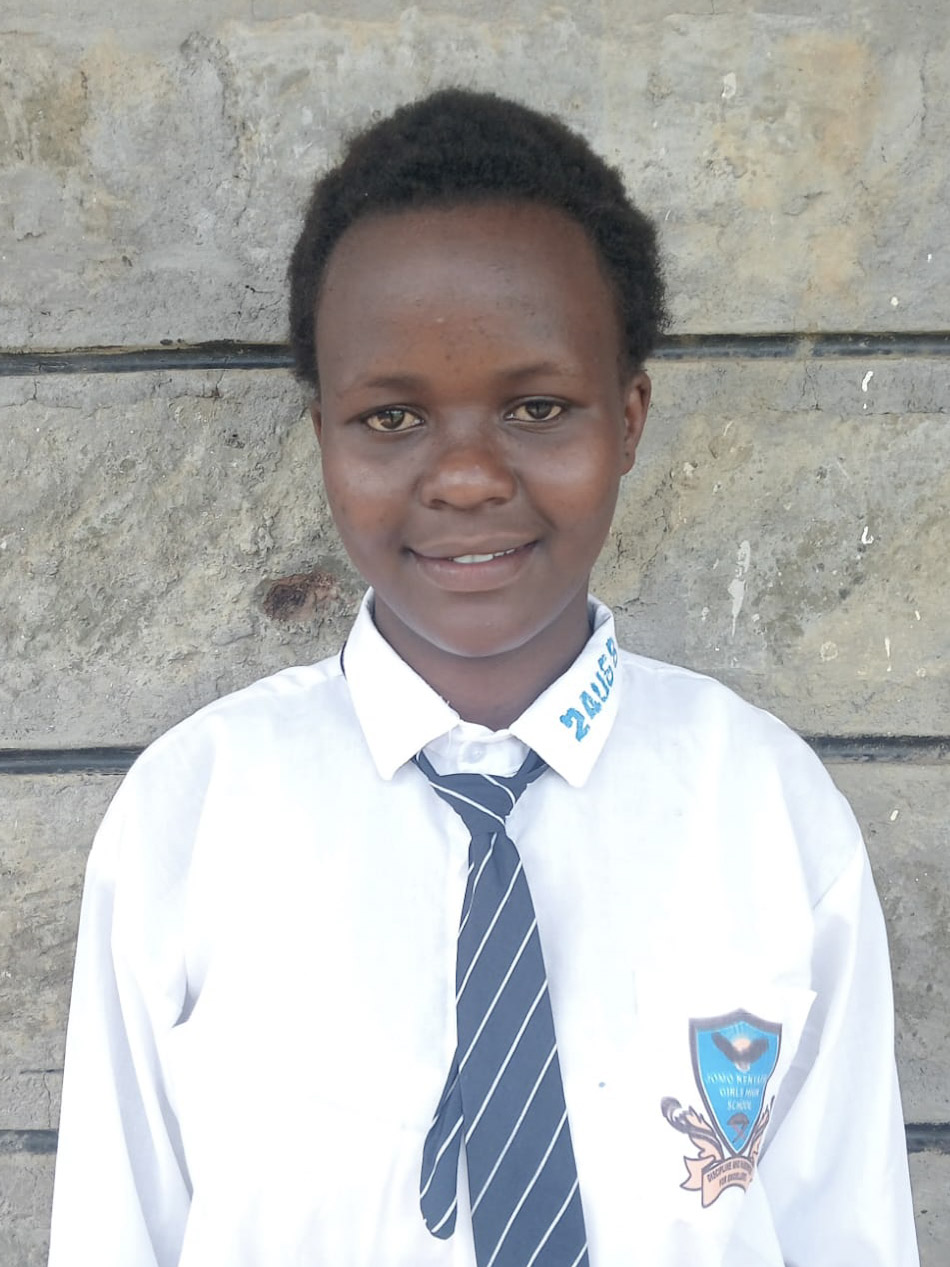 Lynn Wangari Wanjema