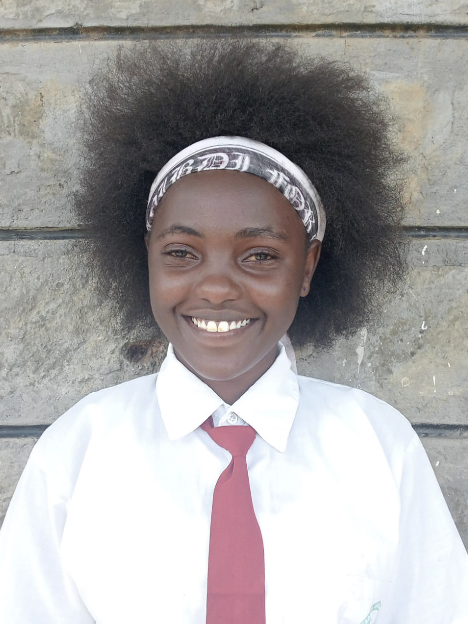 Tabitha Nyambura Mwangi