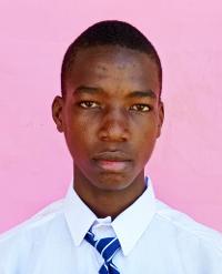 Photo of Moses