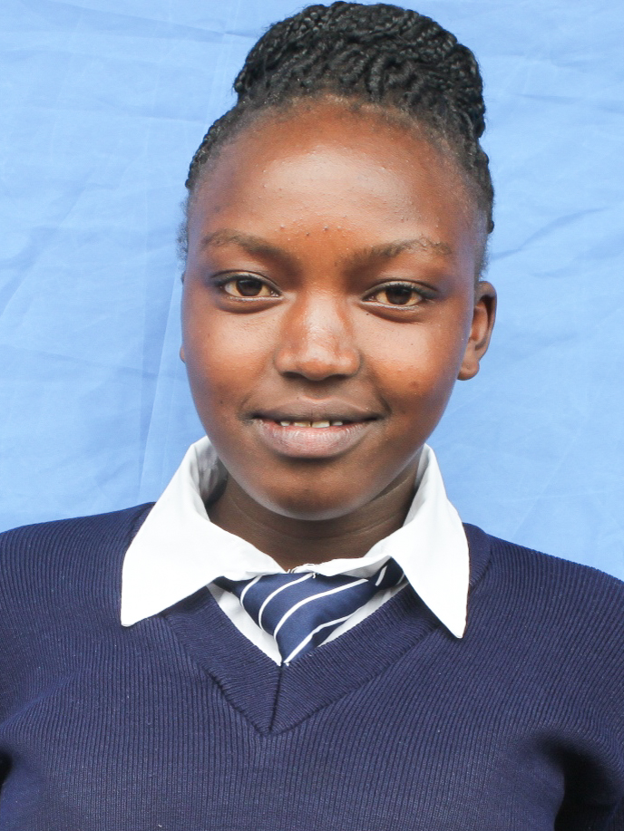 Mary Waithira Mwihaki