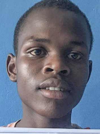Clinton Ombaye Ongwenyi