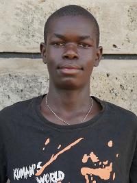 Photo of Raphael