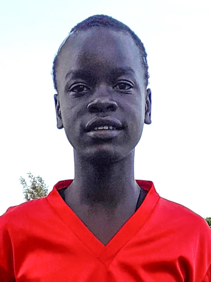 Evans Ongwenyi Omiti