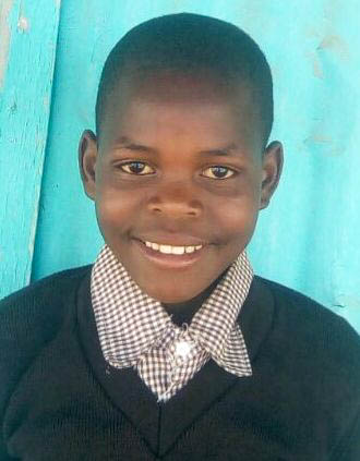Clinton Ongwenyi