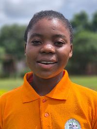 Photo of Getrude