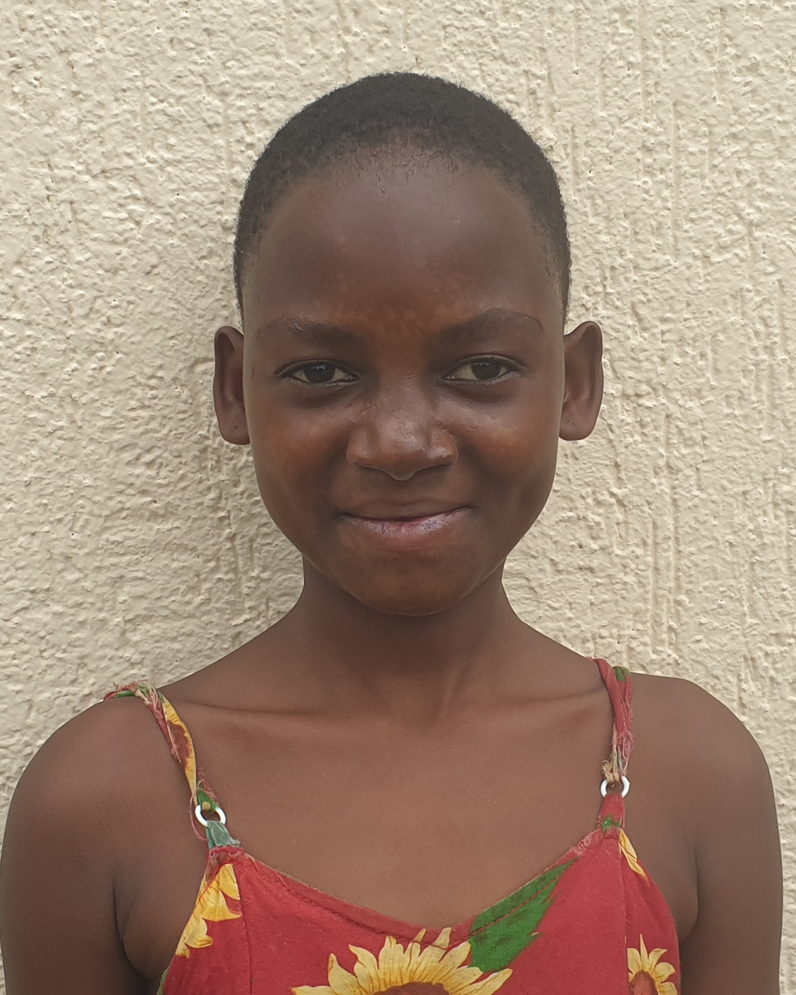 Odile Kadjolo