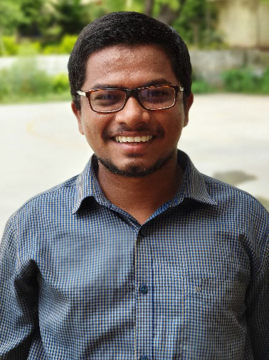 Nathan Godkhe