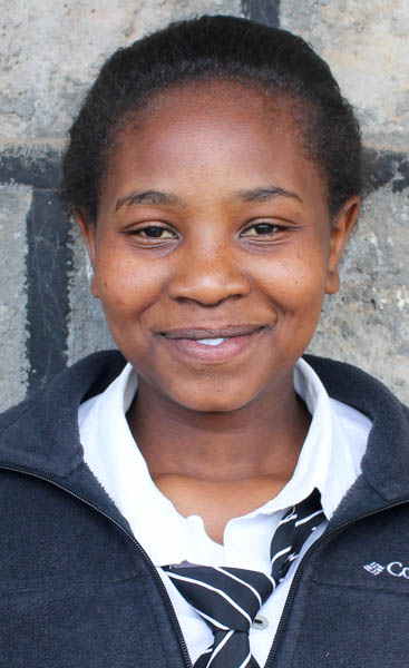 Jane Wambere