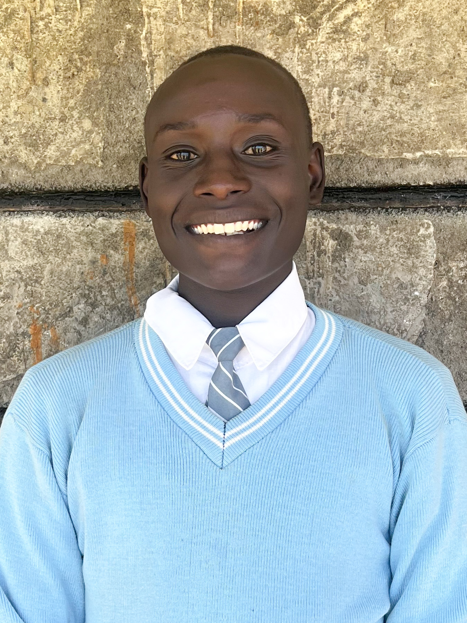 John Kinyanjui