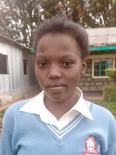 Caroline Wambuit