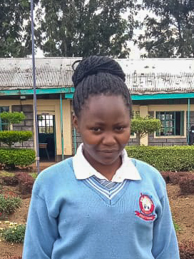 Martha Wanja