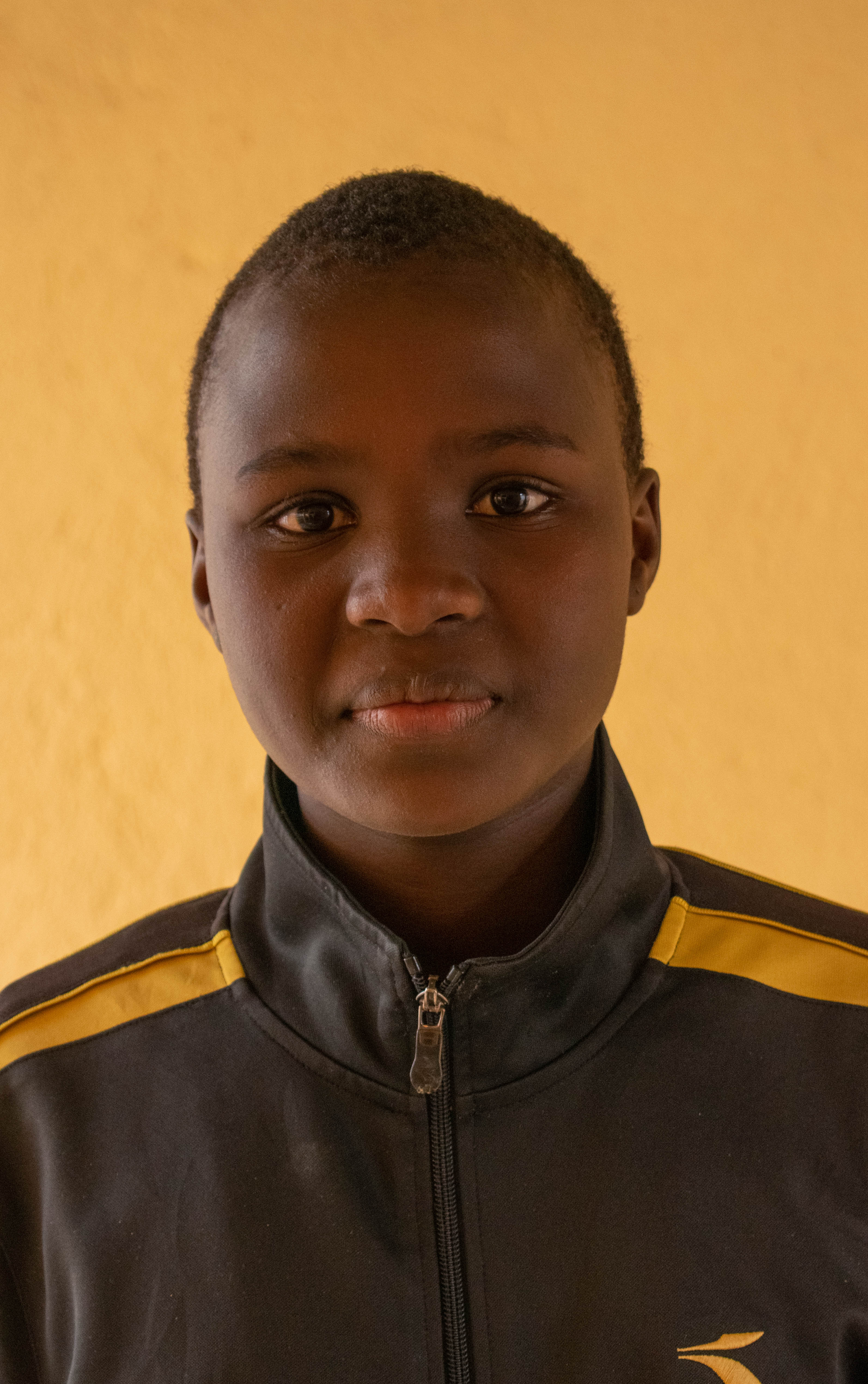 Esther Sarah Nduku