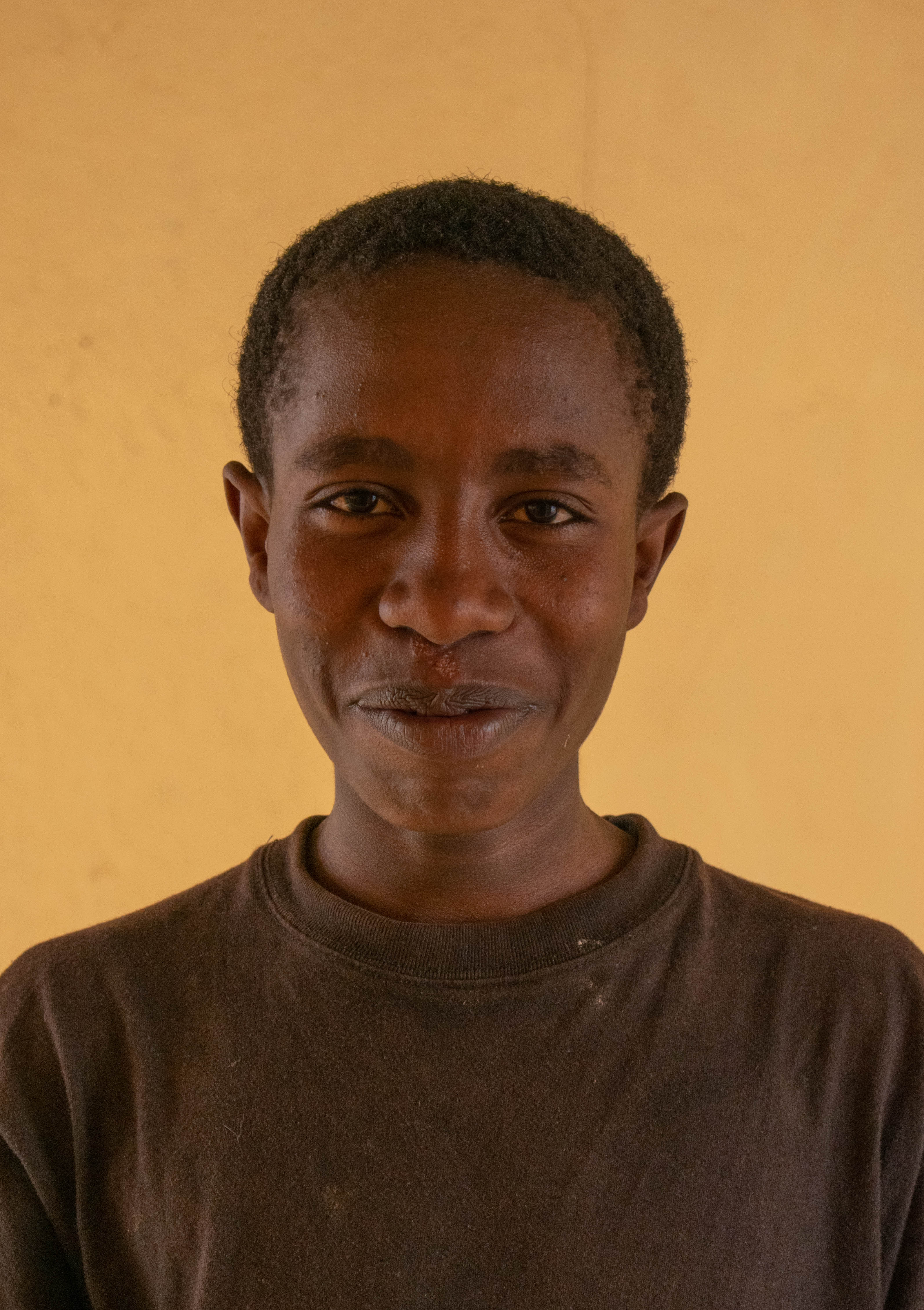 Fidelis Mutua