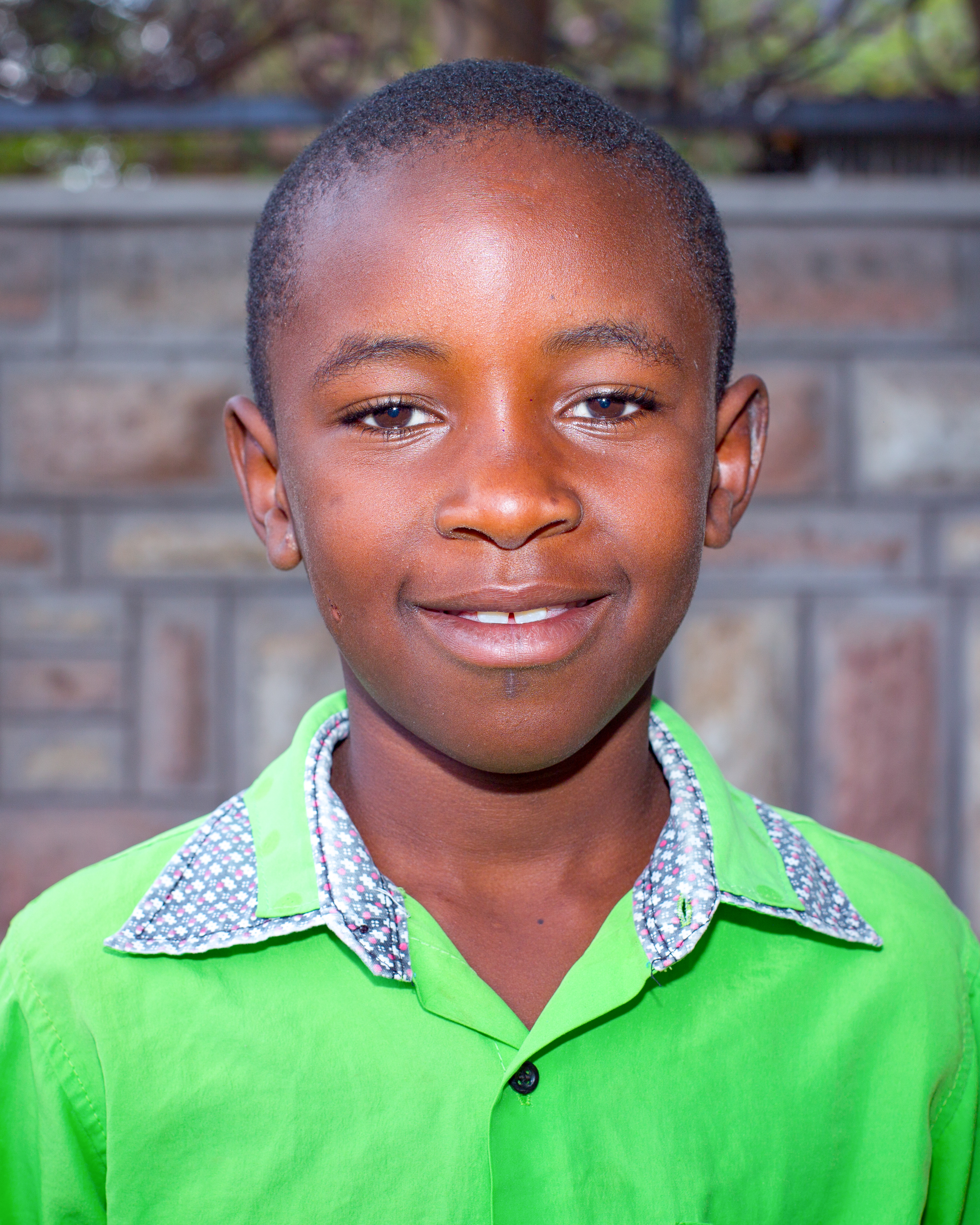 Lewis Kioko Musyoka