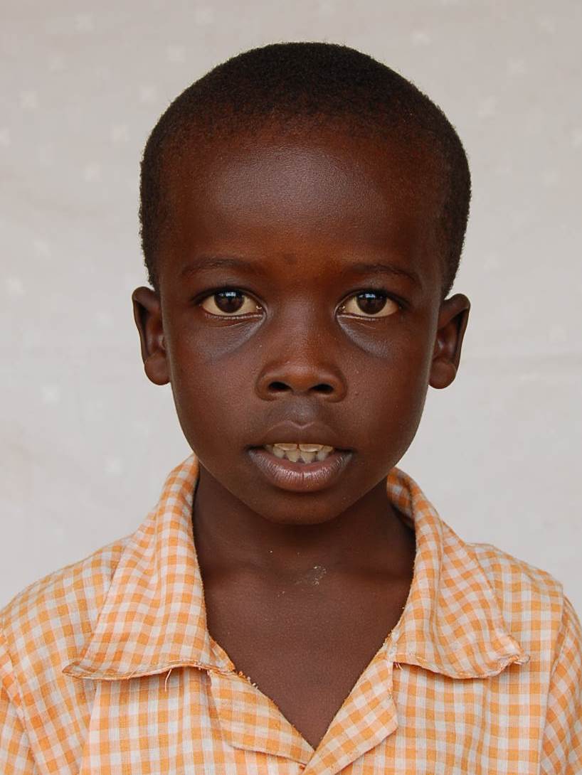 Andy David Owino