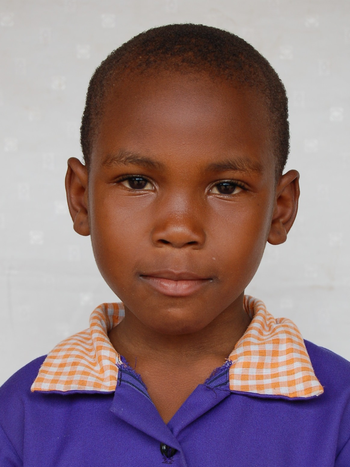 Rehema Asma Omar