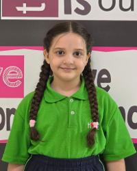 Photo of Elya'