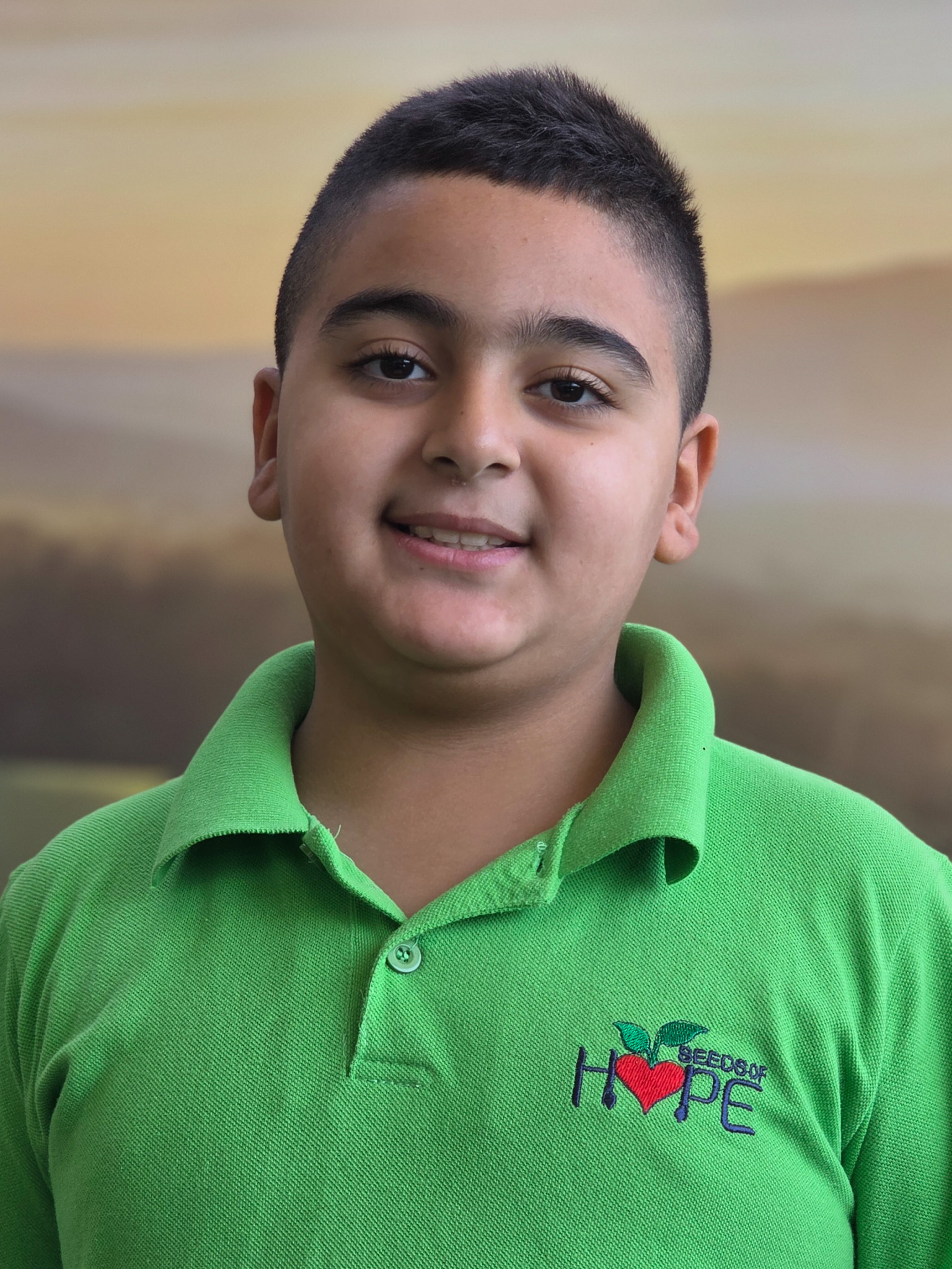 Photo of Fahmi
