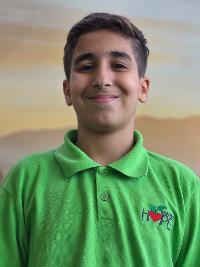 Photo of Akram