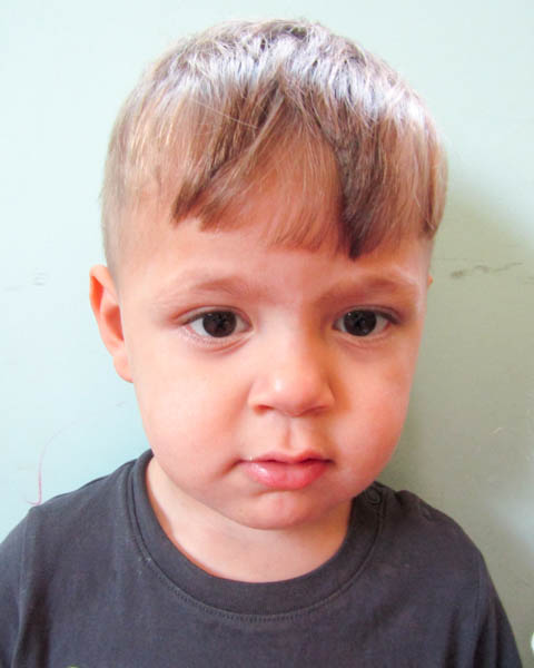 Photo of Omar