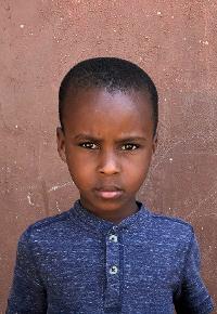 Photo of Elissaint