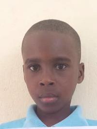 Photo of Elissaint