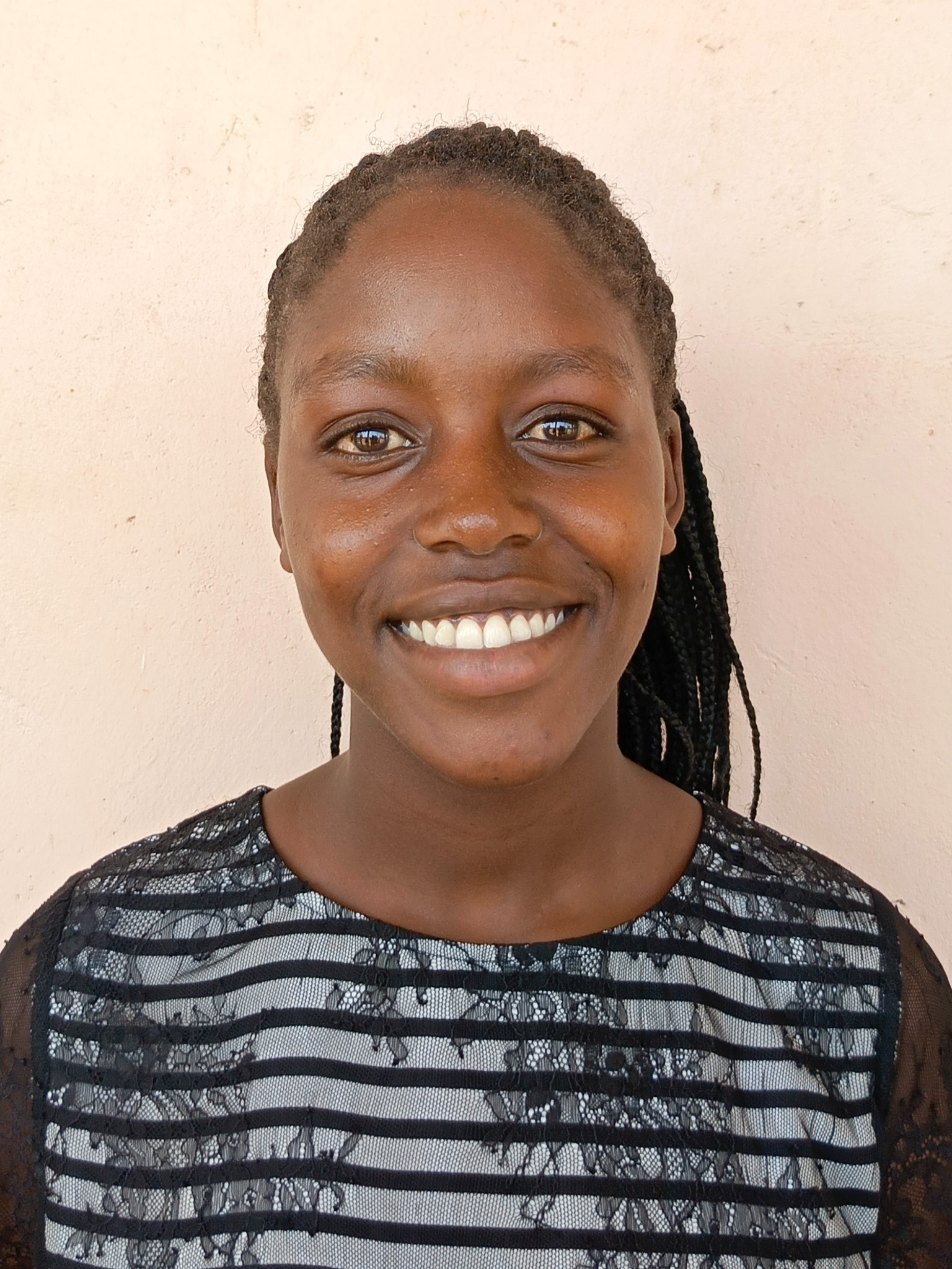 Mary Stella Atugonza