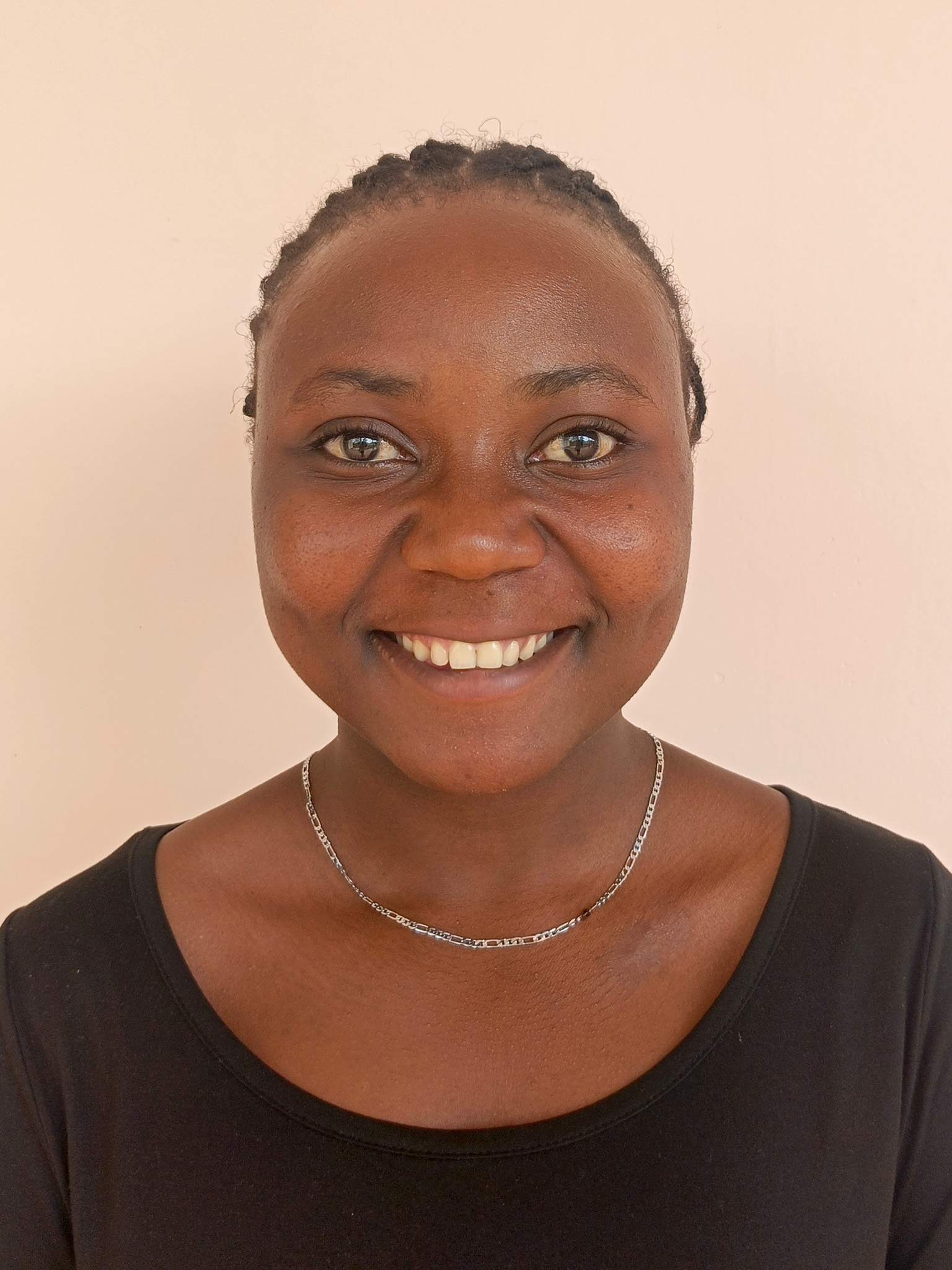 Cendrilla Muhindo