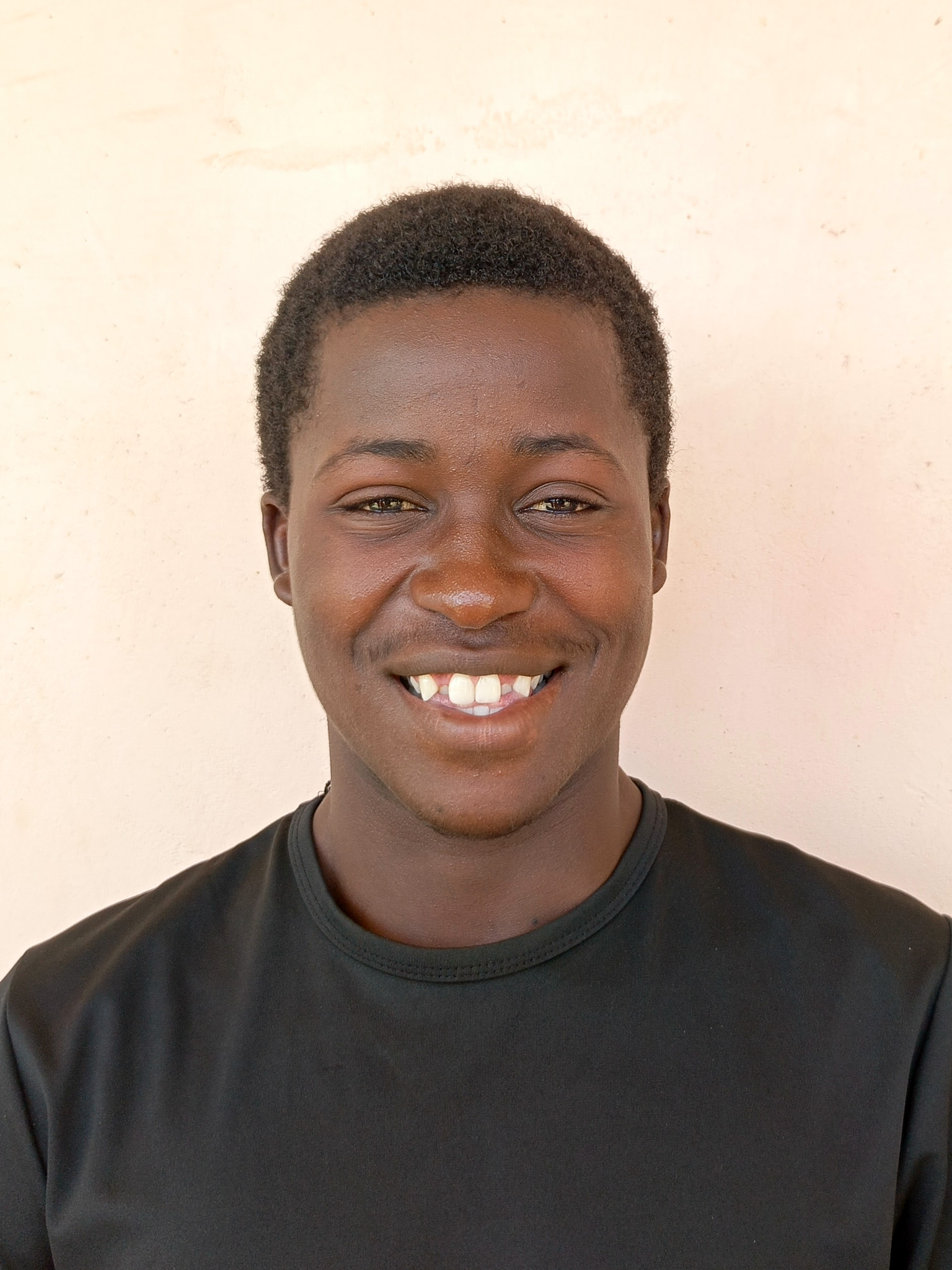 William Ayebale