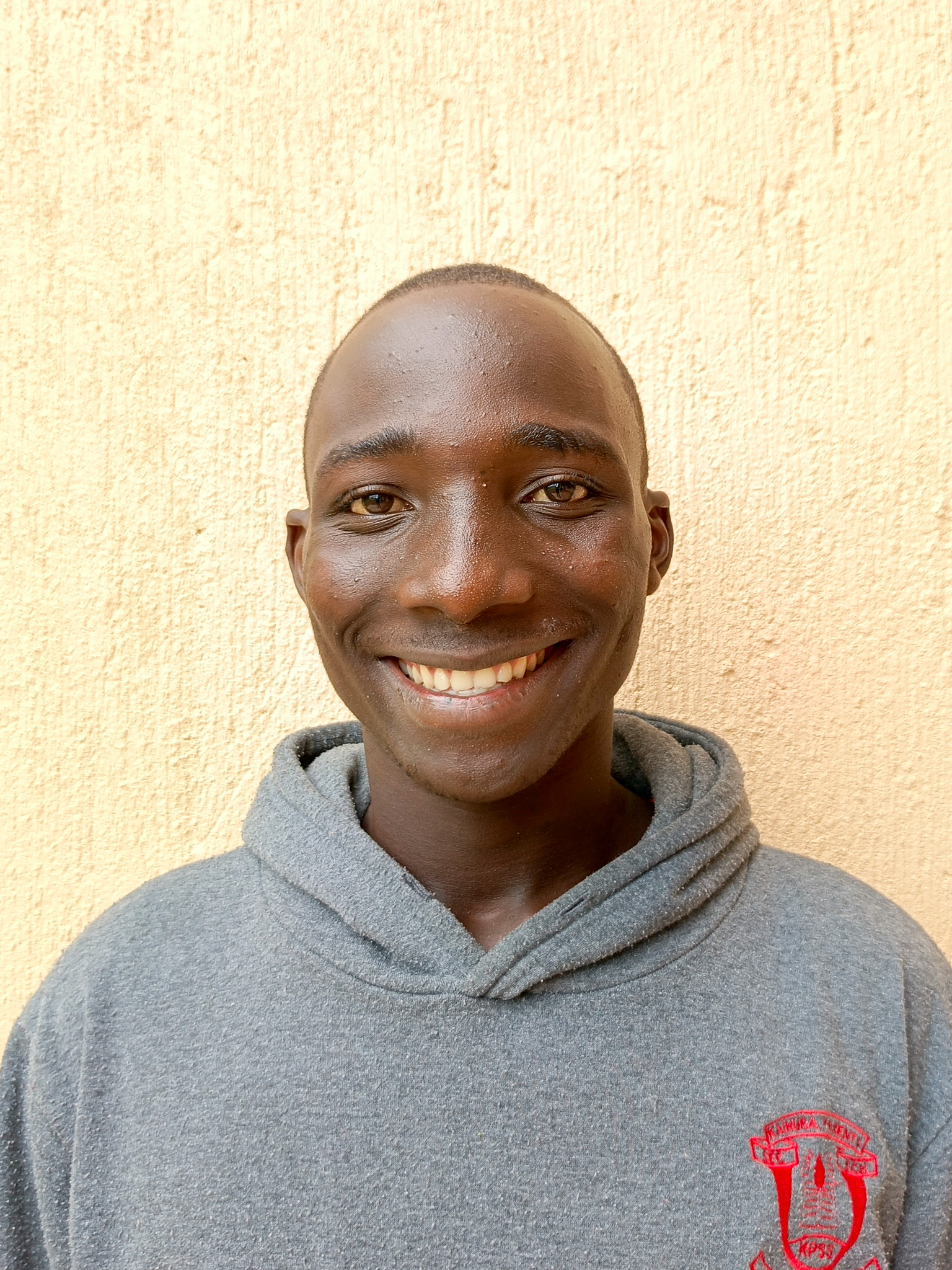 Ariaus Nkamuhebwa