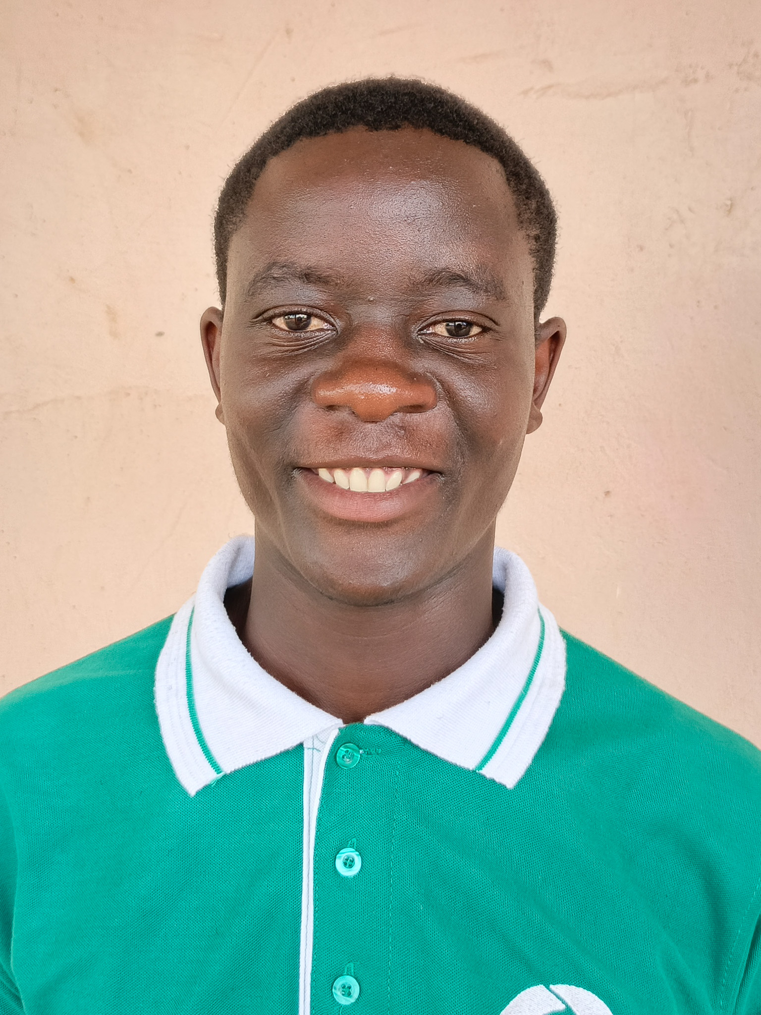 Patrick Musabe