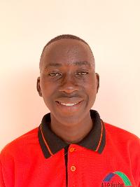 Photo of Martin