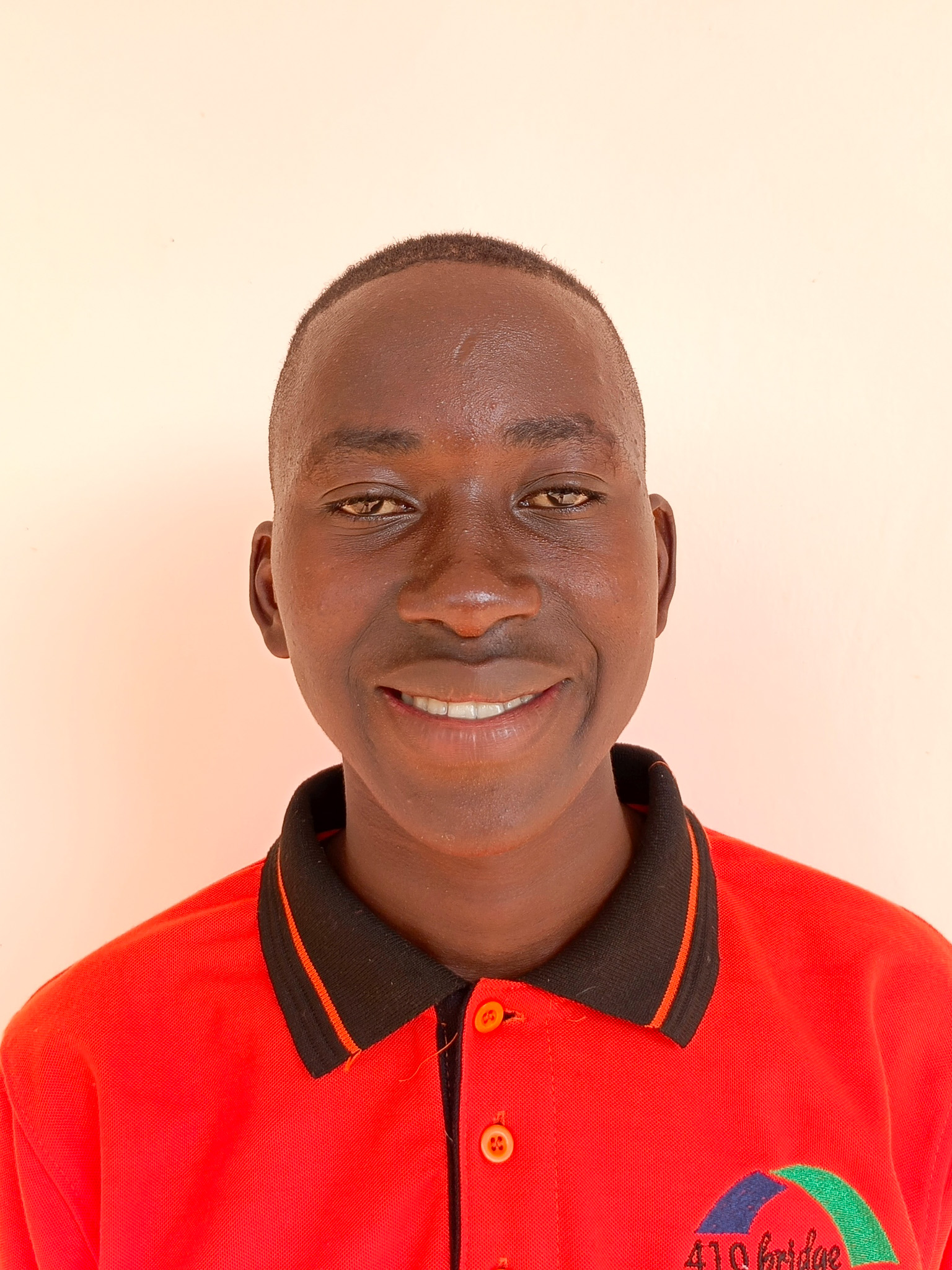 Martin Talemwa Kugonza