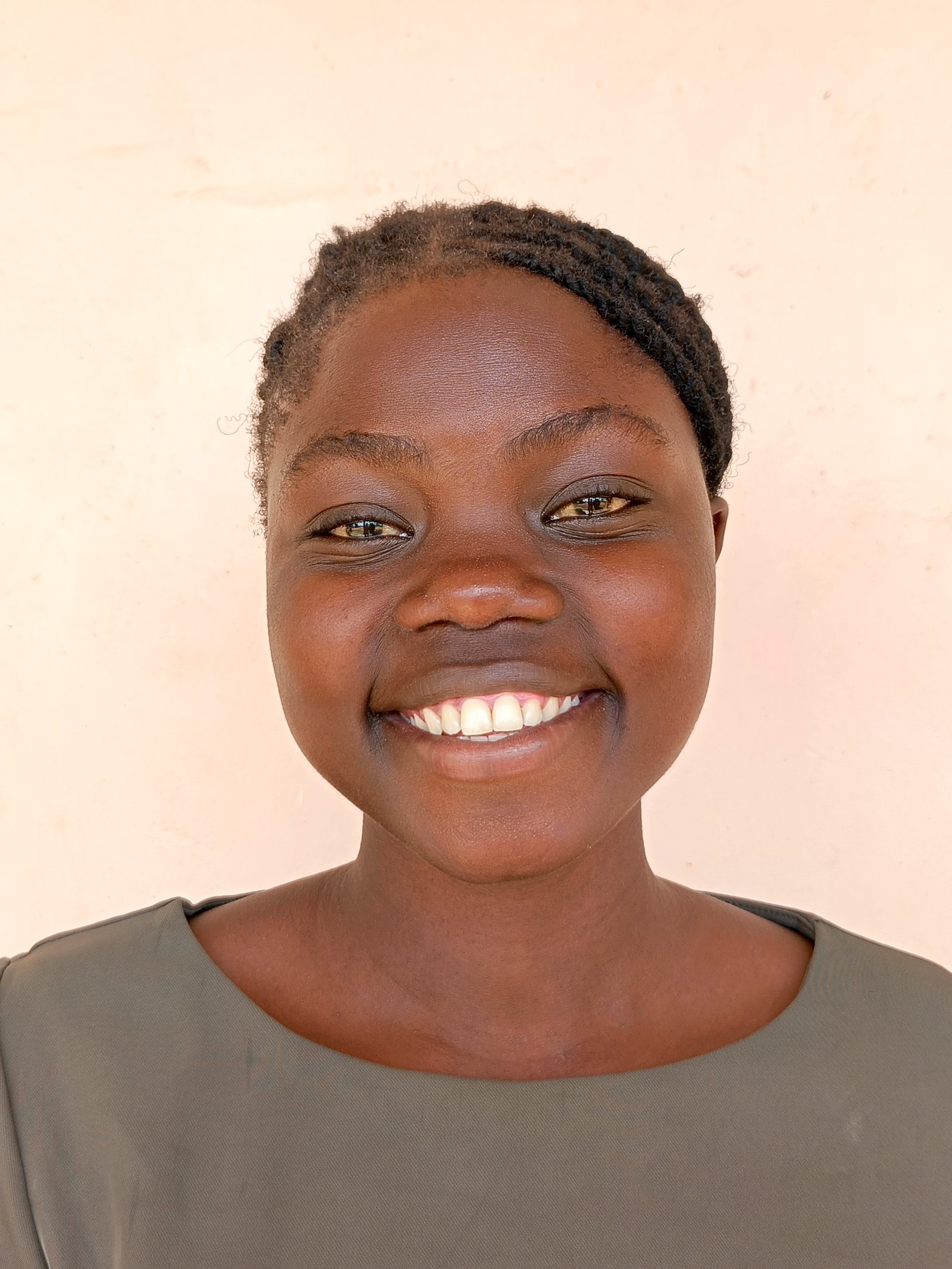 Shilla Karungi